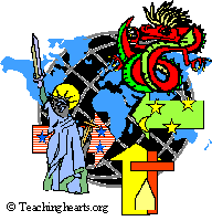 Convergence of forces