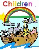 Children's Ministries