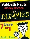 Remembering Creation and Redemption