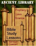 Prophecies and Doctrines From The Torah