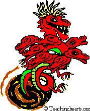 Satan controls the world